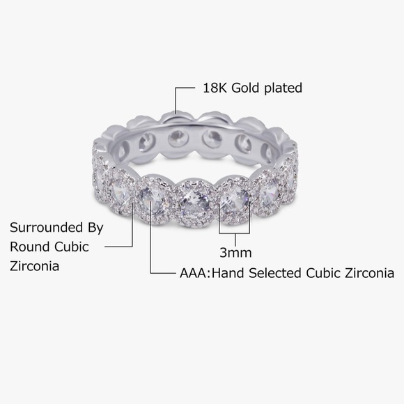 NWT RING - Picture 4 of 4